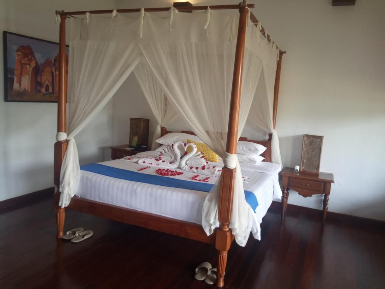 Aureum Palace Hotel & Resort Ngwe Saung Ngwesaung Exterior photo