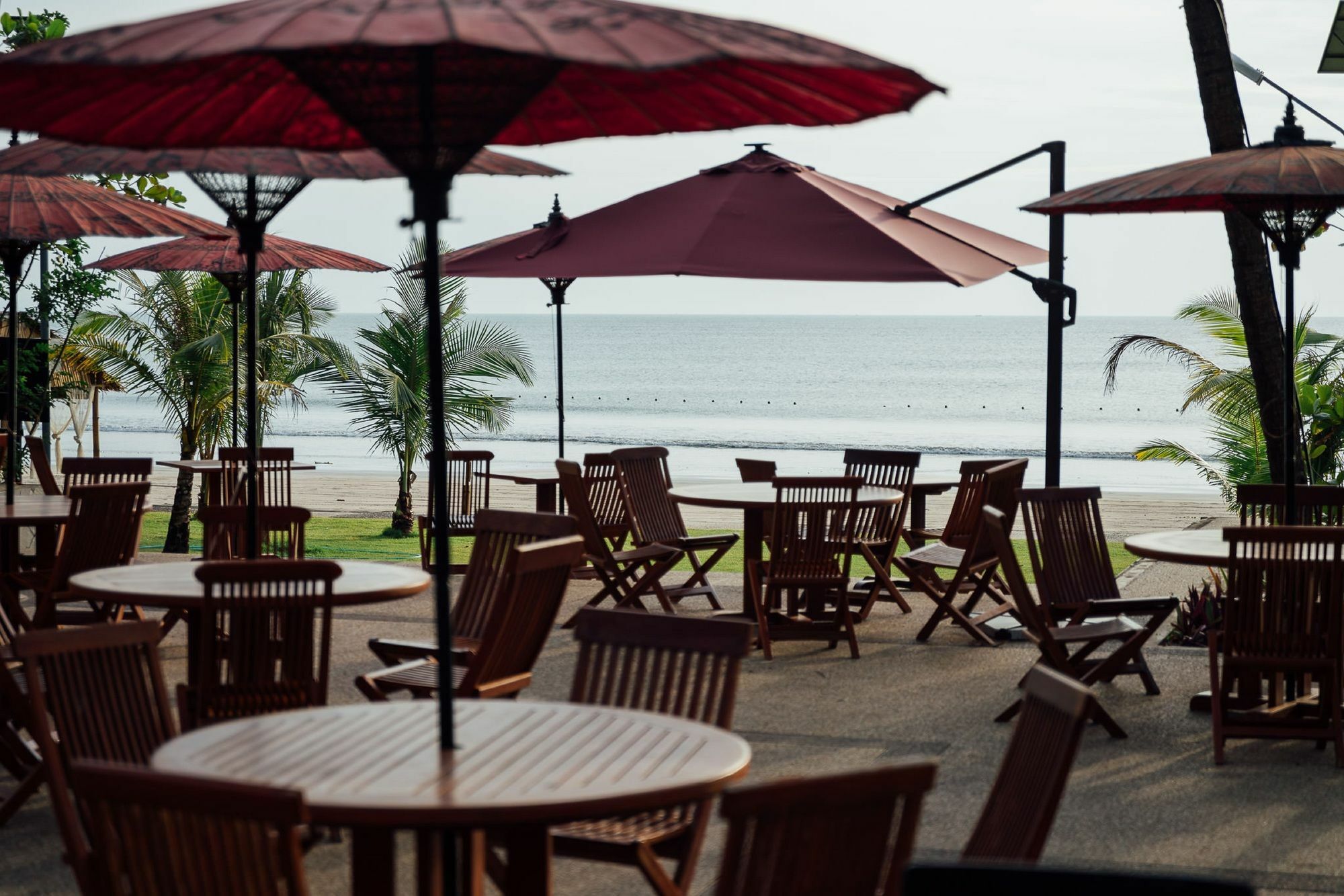 Aureum Palace Hotel & Resort Ngwe Saung Ngwesaung Exterior photo