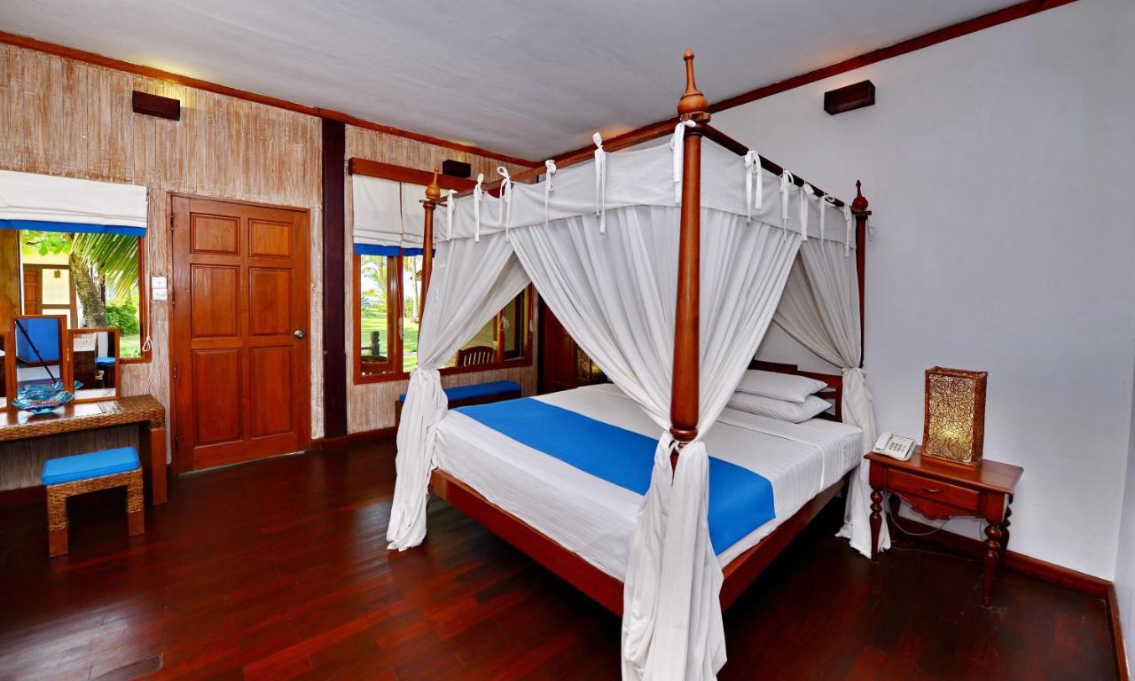 Aureum Palace Hotel & Resort Ngwe Saung Ngwesaung Exterior photo